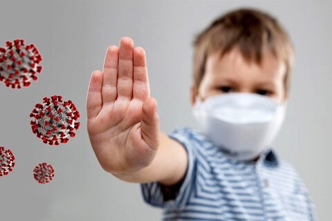 ویروس‌های زمستانی در حال بازگشت؛ شش ویروس در کمین کودکان