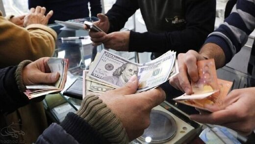 شایعه جدید در بازار دلار تهران؛ دلار سفید بخریم یا دلار آبی؟