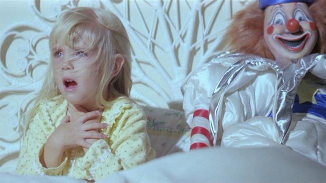 Poltergeist Remains One Of The Most Frightening And Effective Haunted House Stories