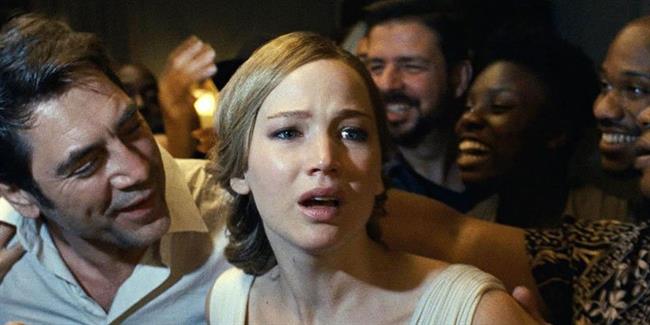 Darren Aronofsky Turned The Bible Into A Horror Story