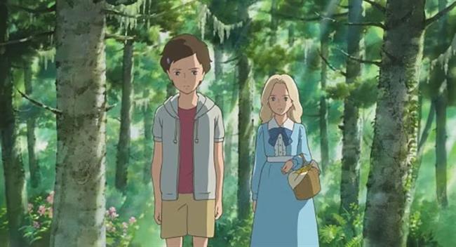 When Marnie Was There (2014)