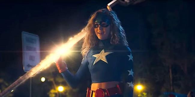 Stargirl (2020 – Present)