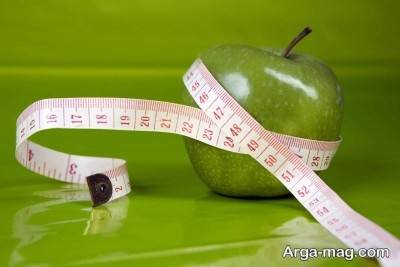 خواص سیب سبز یر روی سلامث عمومی بدن