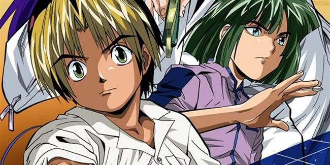 Hikaru No Go Brought Go Back Into Popularity