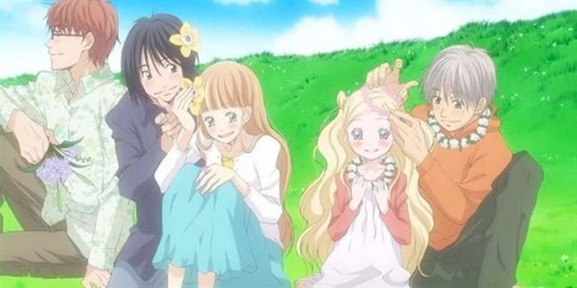 Honey And Clover Is A Thoughtful Coming-Of-Age Story