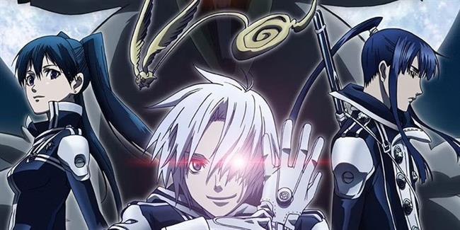 D.Gray Man Is A Forgotten Shonen Gem