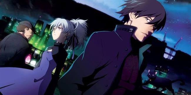 Darker Than Black Was Hurt By Its Second Season