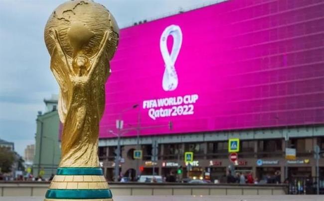 5 فناوری برجسته استفاده شده در جام جهانی قطر 2022