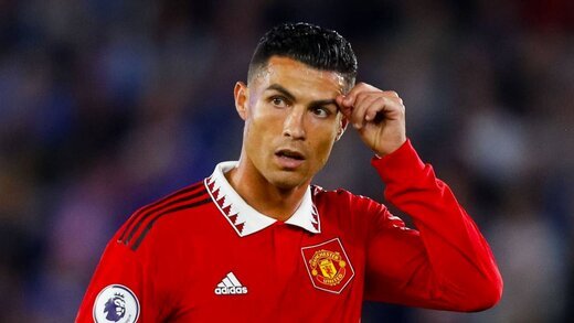 شوک رونالدو به دنیای فوتبال؛ همکاری  Cr7 با بن‌سلمان!