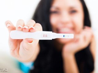 6 نشانه غافلگیرکننده بارداری که از آن بی‌خبرید!