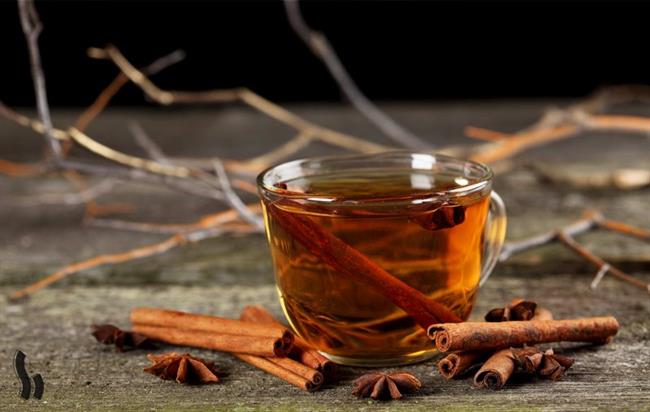 چای دارچین ؛ آموزش 4 روش تهیه + بررسی 10 خواص اصلی - کافی مافی
