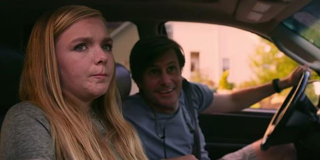 Eighth Grade (2018)