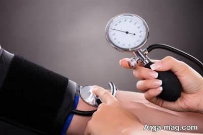 درمان قطعی افت فشار خون
