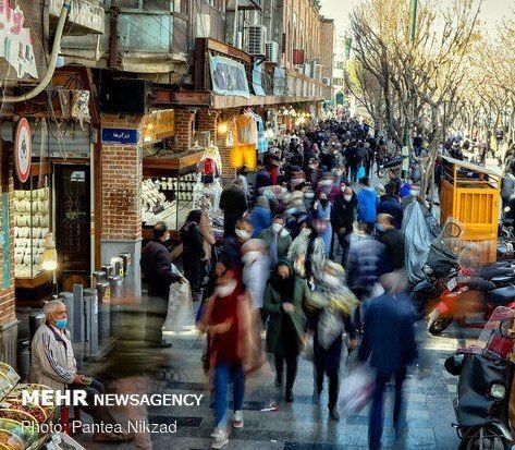 خط فقر باورنکردنی برای خانوار دونفره تهرانی
