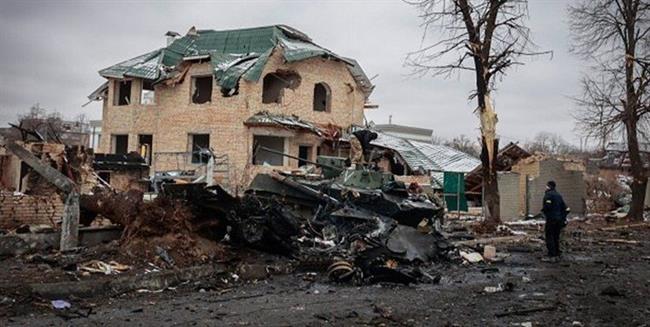نشست مهم وزرای خارجه ناتو برای کمک به اوکراین