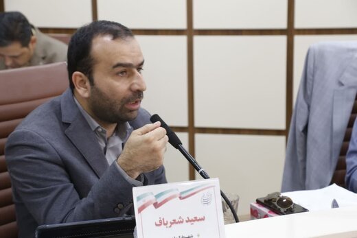 شهردار کرمان: برای 25 ساختمان عمومی و دولتی ناایمن اخطاریه صادر شده است