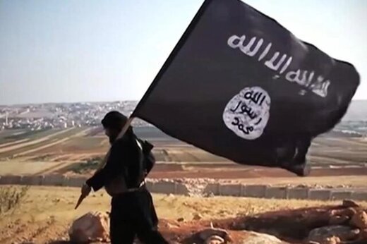 ببینید ؛ ویدیویی از عملیات کشتن رهبر داعش در درعا جنوب سوریه / +16
