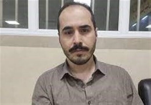 ببینید ؛ گزارش صداوسیما از ماجرای حسین رونقی و شکستن دو پای او