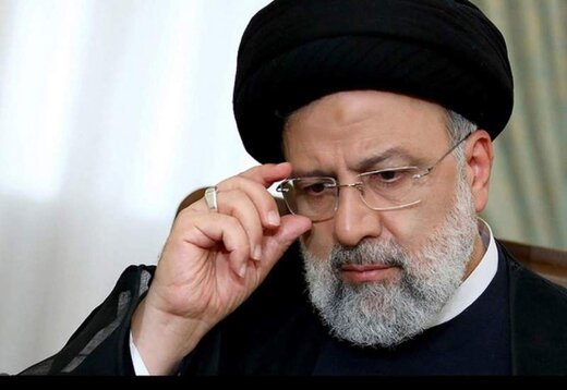 ببینید ؛ رئیسی: ایران قوی در پرتوی اجرای قانون اساسی