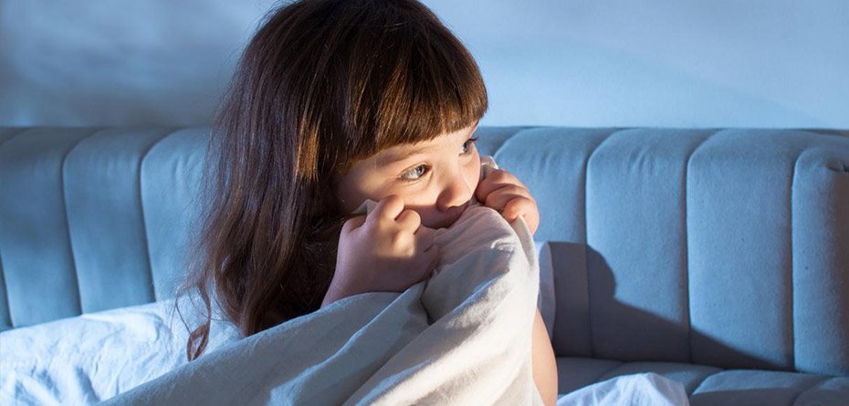 آیا کمبود آهن باعث مشکلات خواب در کودکان می‌شود؟