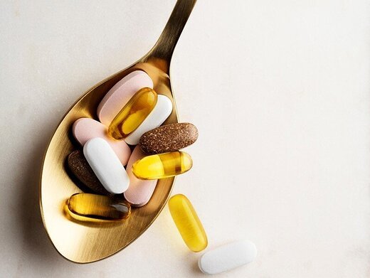 13 ویتامین ضروری بدن/ ویتامین‌های روزانه را چه زمانی مصرف کنیم؟