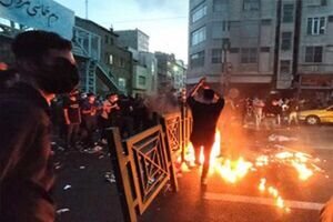 جانی‌هایی با درآمد 100 میلیونی و مدرک پزشکی/ "تحریم‌کننده انتخابات" را چه به داعیه‌داری مطالبات مردم؟