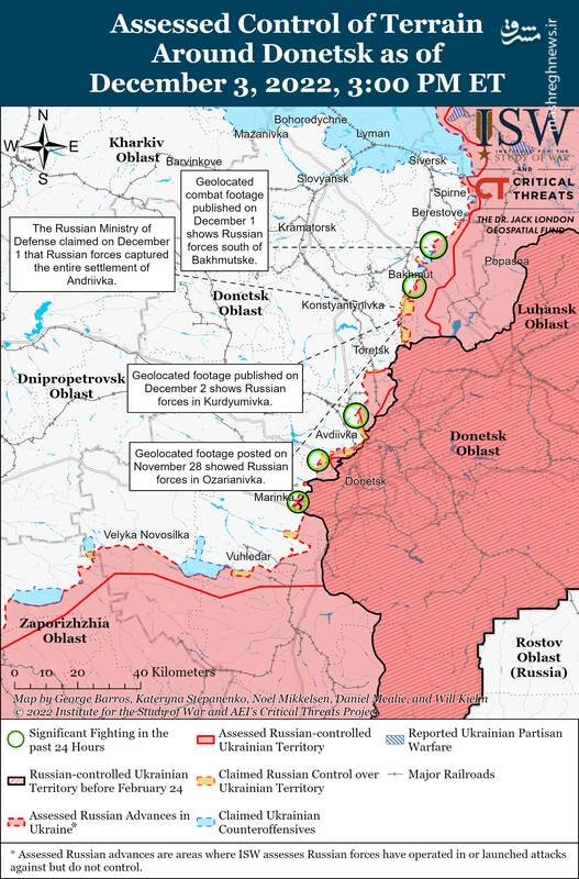 نخست وزیر فنلاند: بدون امریکا، شانسی در برابر ارتش روسیه نداشتیم/ بسته های تسلیحاتی جدید در راه اوکراین +تصاویر و نقشه