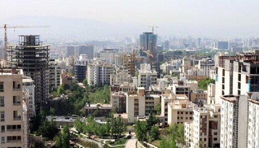 پشت پرده افزایش قیمت مسکن در فصل سرد رکود