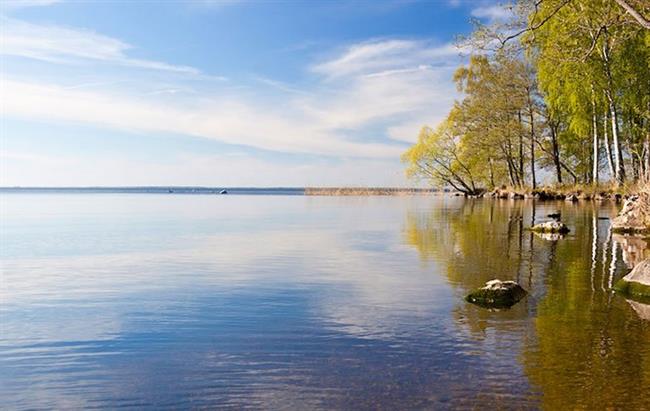 Lake Hjalmaren