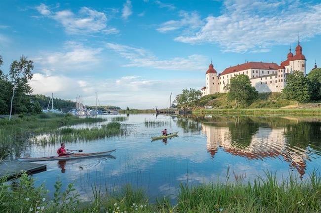 Lake Vanern