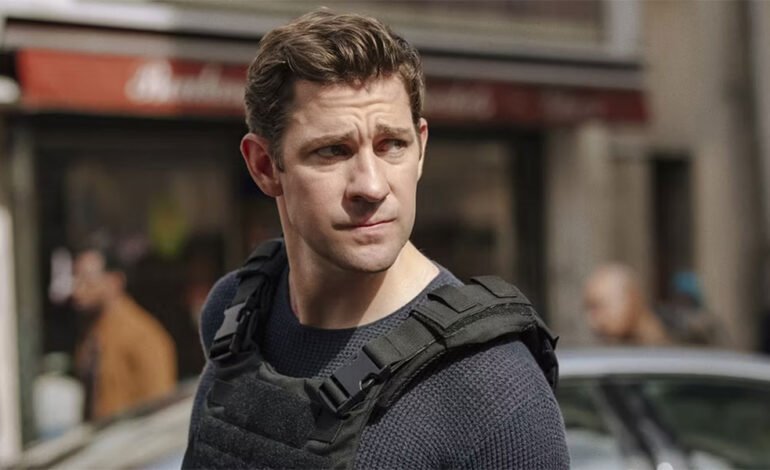 هر آنچه از فصل سوم Jack Ryan باید بدانید