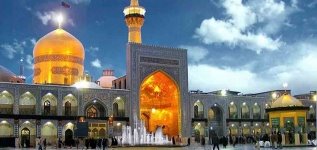 اسرار زیارت امام رضا (ع)