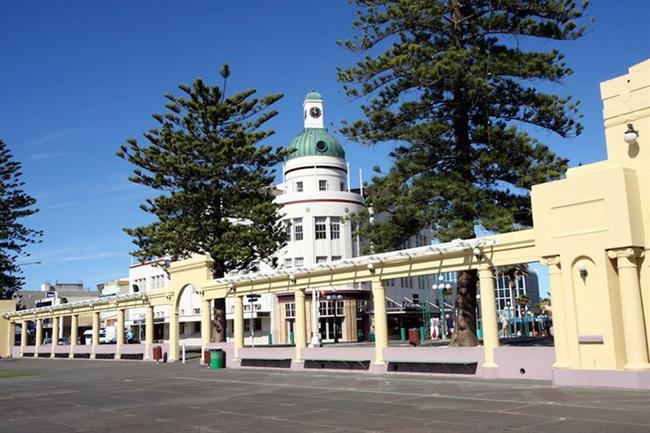 Napier