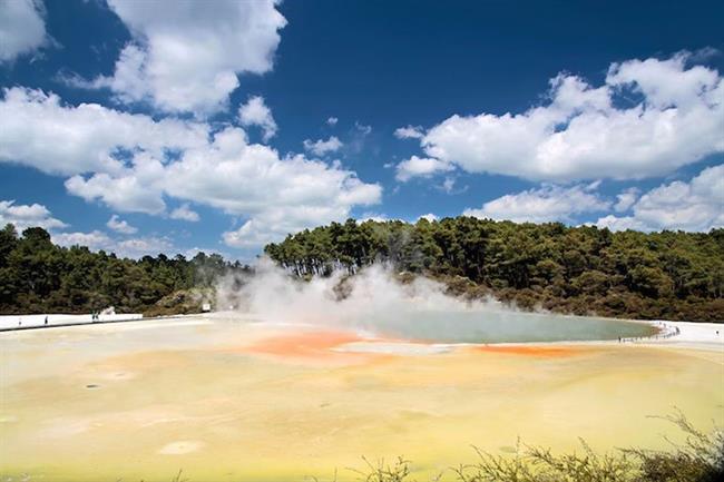 Rotorua