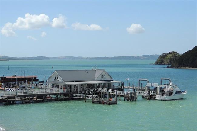 Paihia