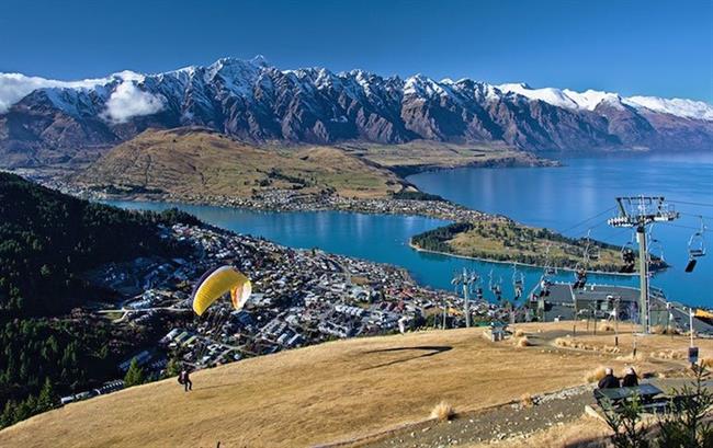 Queenstown