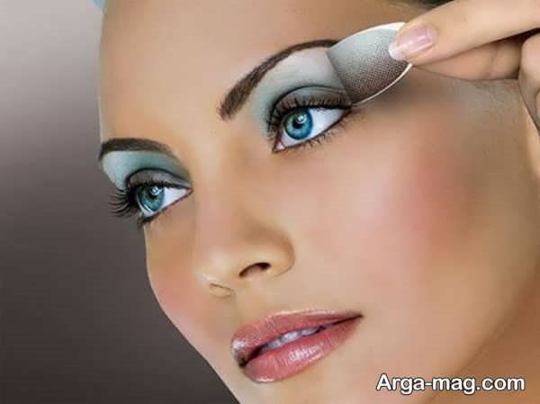 میکاپ چشم 2023 شیک و خاص