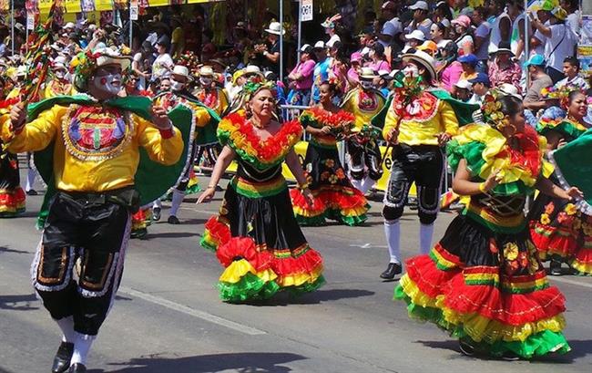 Carnaval de Barranquilla