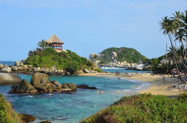 Tayrona National Park