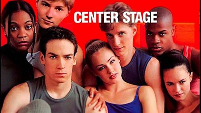 Center Stage (2000)