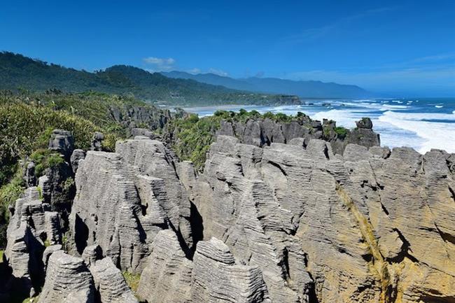 Paparoa National Park