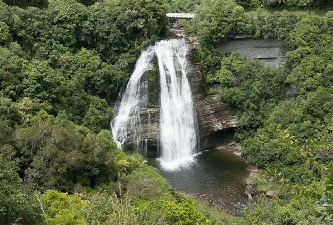 Te Urewera National Park