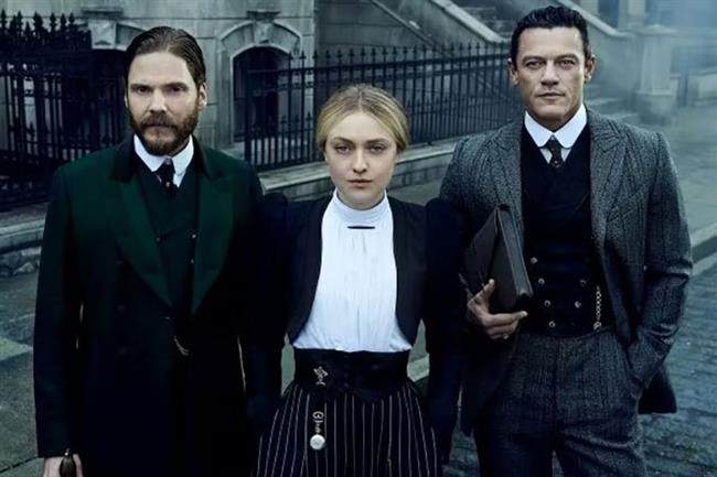 The Alienist