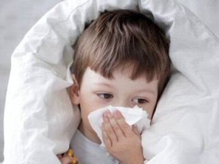 علائم آنفلوآنزا در کودکان و چگونگی پیشگیری از این بیماری