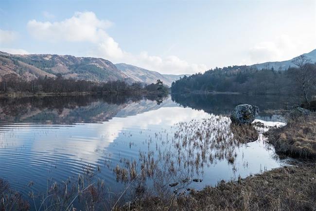 Loch Trool