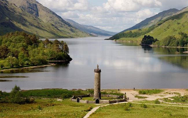 Loch Shiel