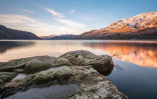 Loch Lomond