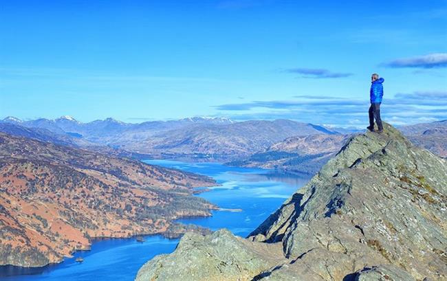 Loch Katrine