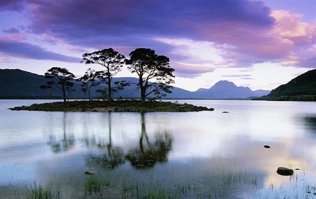 Loch Maree