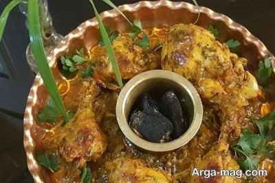 طرز تهیه مرغ دودی خوش طعم و لذیذ